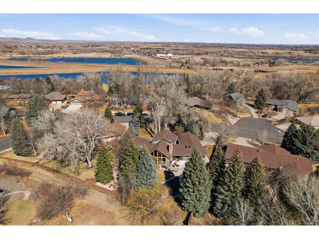 2205 Stonecrest Dr, Fort Collins, CO 80521