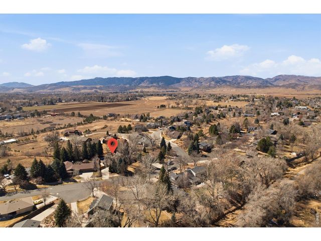 2205 Stonecrest Dr, Fort Collins, CO 80521