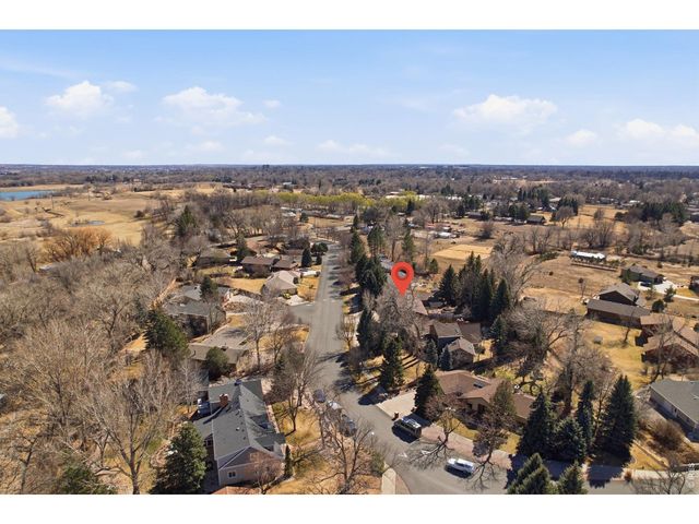 2205 Stonecrest Dr, Fort Collins, CO 80521