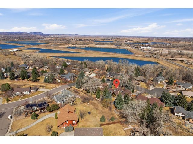 2205 Stonecrest Dr, Fort Collins, CO 80521