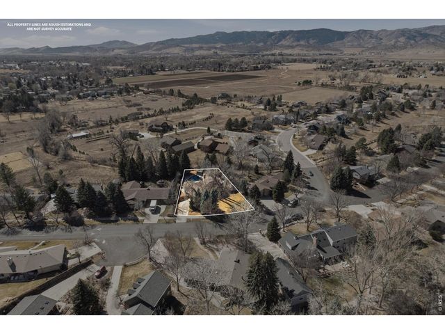 2205 Stonecrest Dr, Fort Collins, CO 80521