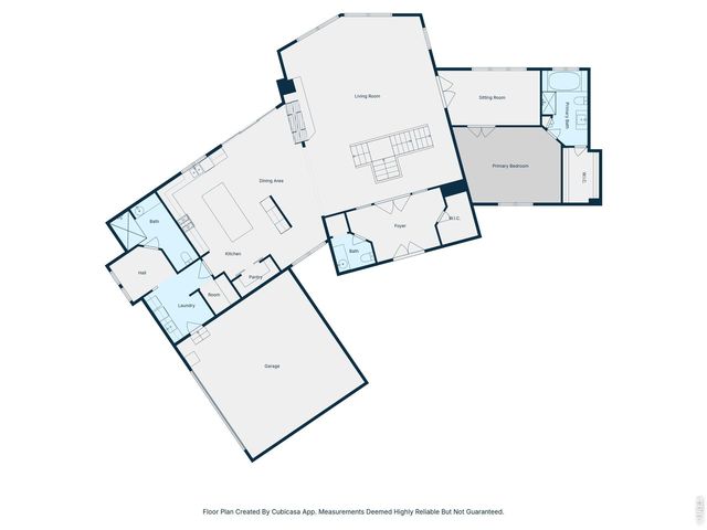 2205 Stonecrest Dr, Fort Collins, CO 80521