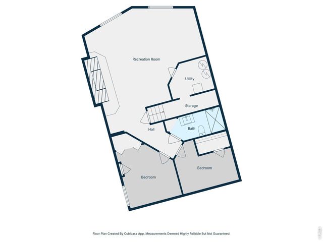 2205 Stonecrest Dr, Fort Collins, CO 80521