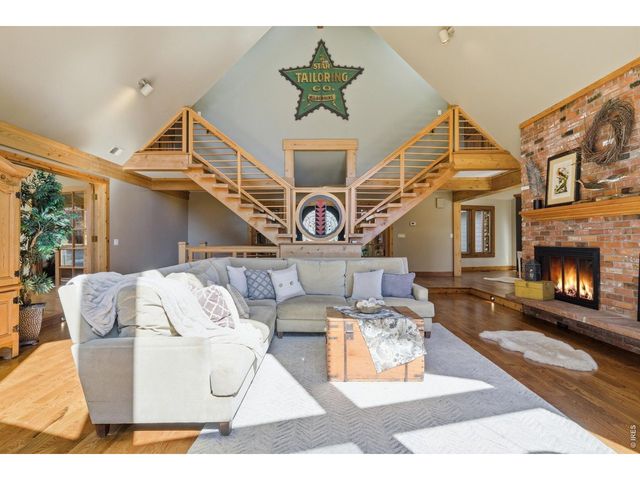 2205 Stonecrest Dr, Fort Collins, CO 80521