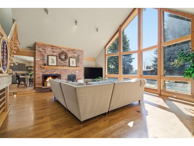 2205 Stonecrest Dr, Fort Collins, CO 80521