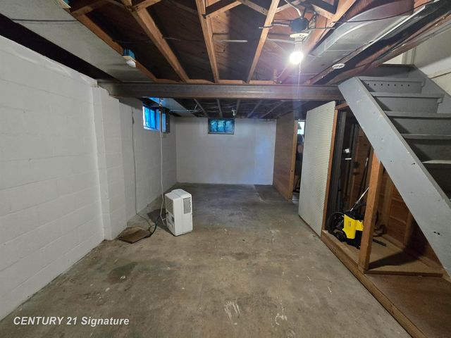 3406 Gratiot Avenue, Flint, MI 48503