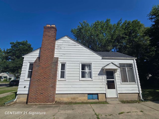 3406 Gratiot Avenue, Flint, MI 48503