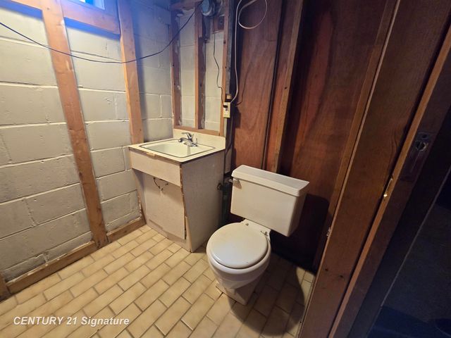 3406 Gratiot Avenue, Flint, MI 48503