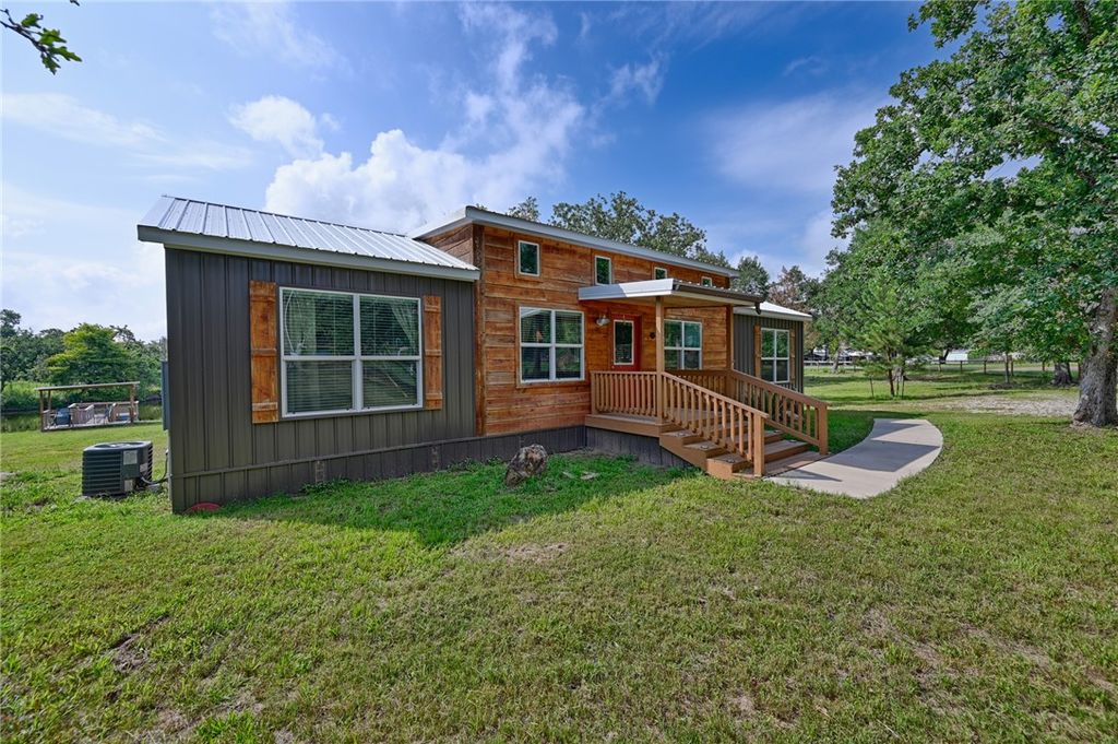515 Lakeview Lane, Somerville, TX 77879 — photo 2