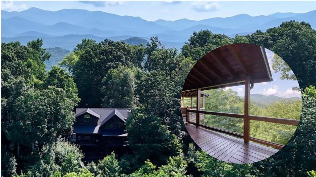 54 Moon Shadow View S, Blairsville, GA 30512