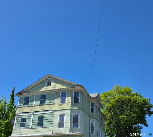 30 Farmington Avenue, New Britain, CT 06053