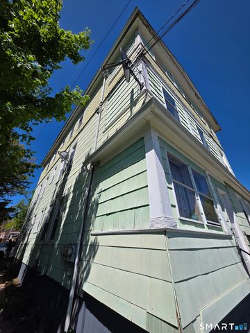 30 Farmington Avenue, New Britain, CT 06053
