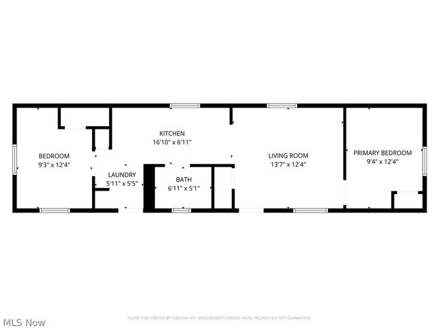 9735 Chillicothe Road 10, Kirtland, OH 44094