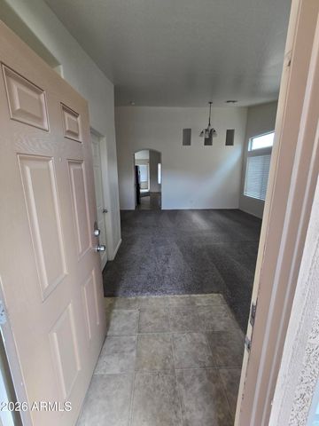 25853 W ELIZABETH Avenue, Buckeye, AZ 85326