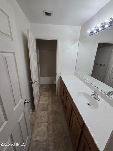 25853 W ELIZABETH Avenue, Buckeye, AZ 85326