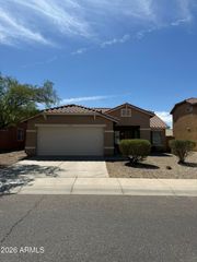 25853 W ELIZABETH Avenue, Buckeye, AZ 85326