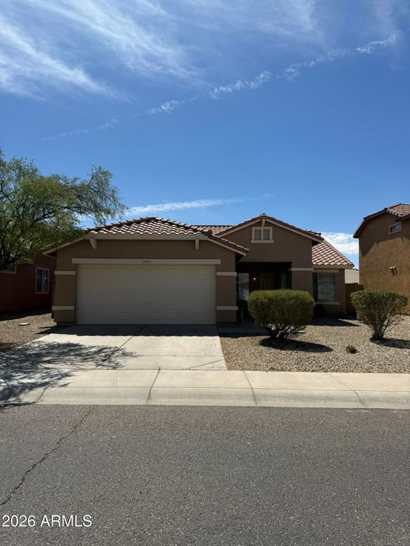 25853 W ELIZABETH Avenue, Buckeye, AZ 85326