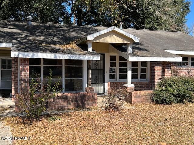 531 Chickasaw Drive, Opelousas, LA 70570