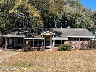 531 Chickasaw Drive, Opelousas, LA 70570