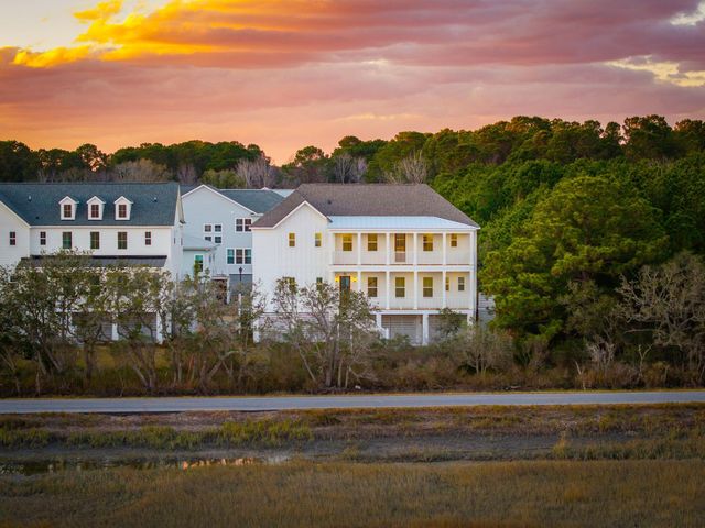 3908 Seafood Lane, Awendaw, SC 29429