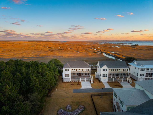 3908 Seafood Lane, Awendaw, SC 29429