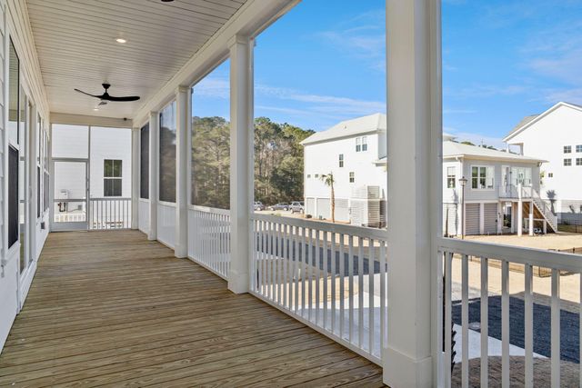 3908 Seafood Lane, Awendaw, SC 29429