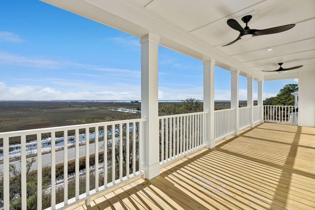3908 Seafood Lane, Awendaw, SC 29429