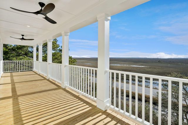 3908 Seafood Lane, Awendaw, SC 29429