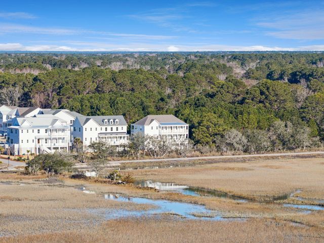 3908 Seafood Lane, Awendaw, SC 29429