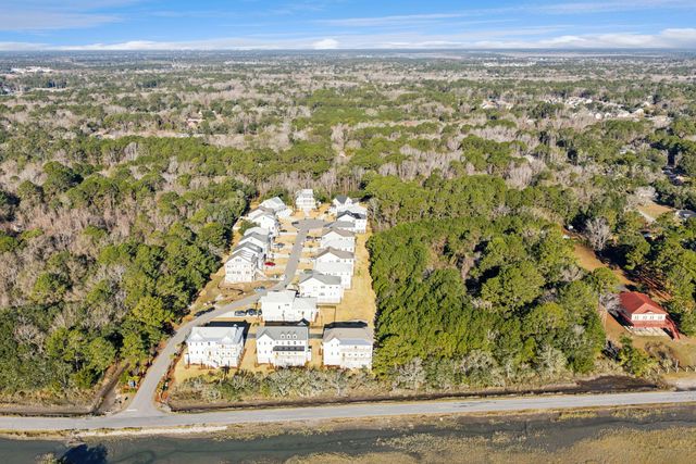 3908 Seafood Lane, Awendaw, SC 29429