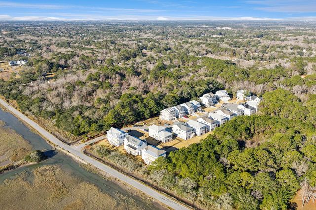 3908 Seafood Lane, Awendaw, SC 29429