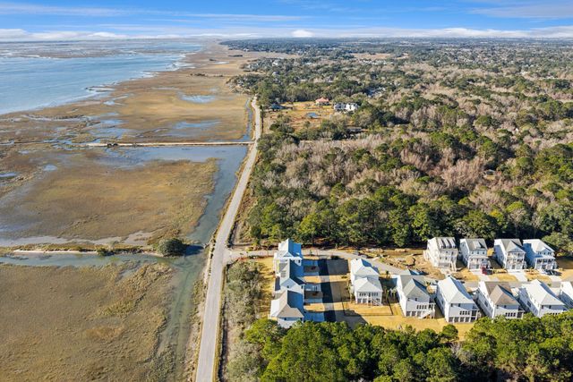 3908 Seafood Lane, Awendaw, SC 29429