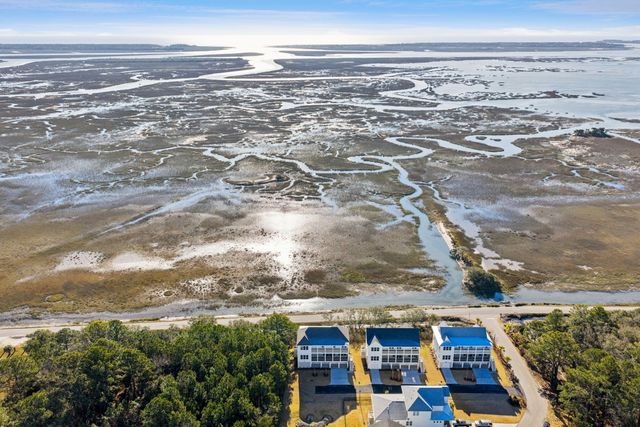 3908 Seafood Lane, Awendaw, SC 29429