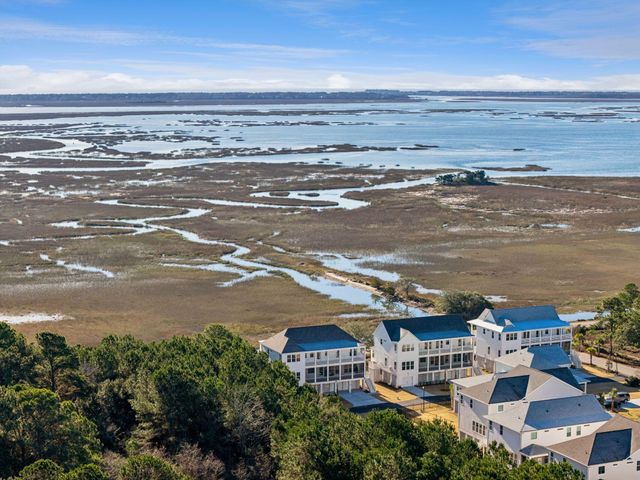 3908 Seafood Lane, Awendaw, SC 29429