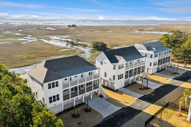 3908 Seafood Lane, Awendaw, SC 29429