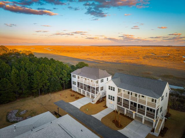 3908 Seafood Lane, Awendaw, SC 29429