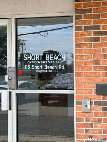 115 Short Beach Road 307, Stratford, CT 06615