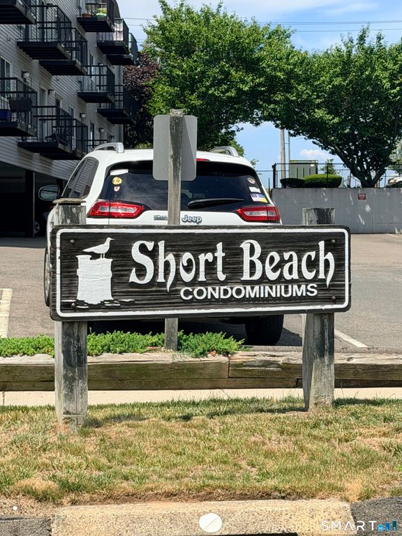 115 Short Beach Road 307, Stratford, CT 06615