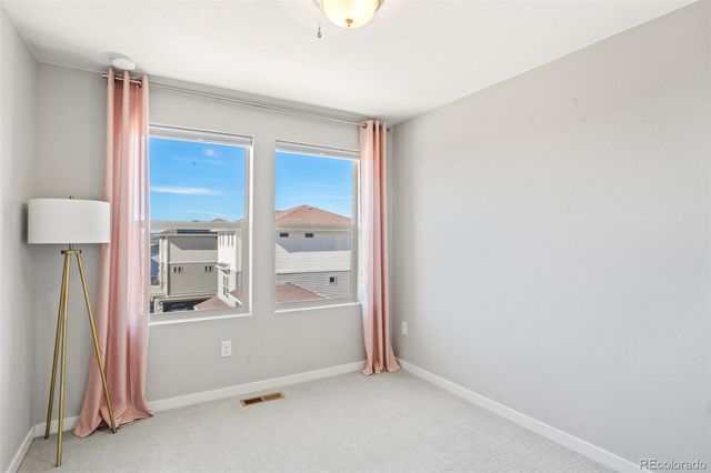 2788 Low Meadow Boulevard, Castle Rock, CO 80109