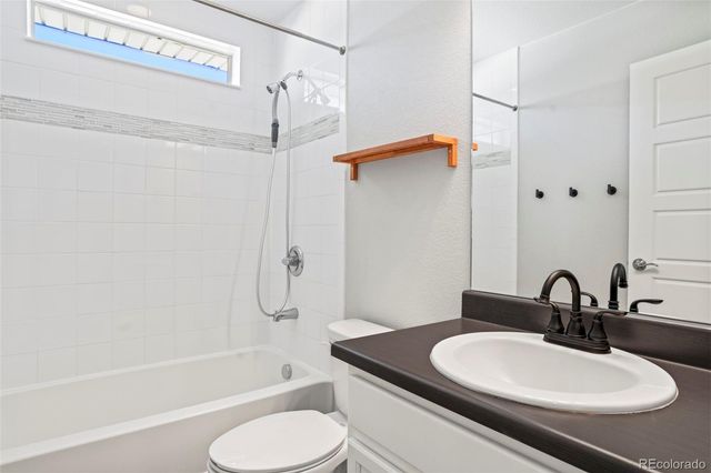 2788 Low Meadow Boulevard, Castle Rock, CO 80109