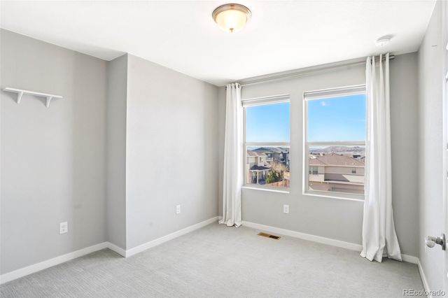 2788 Low Meadow Boulevard, Castle Rock, CO 80109