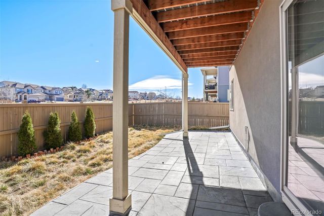 2788 Low Meadow Boulevard, Castle Rock, CO 80109