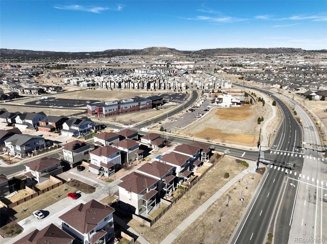 2788 Low Meadow Boulevard, Castle Rock, CO 80109