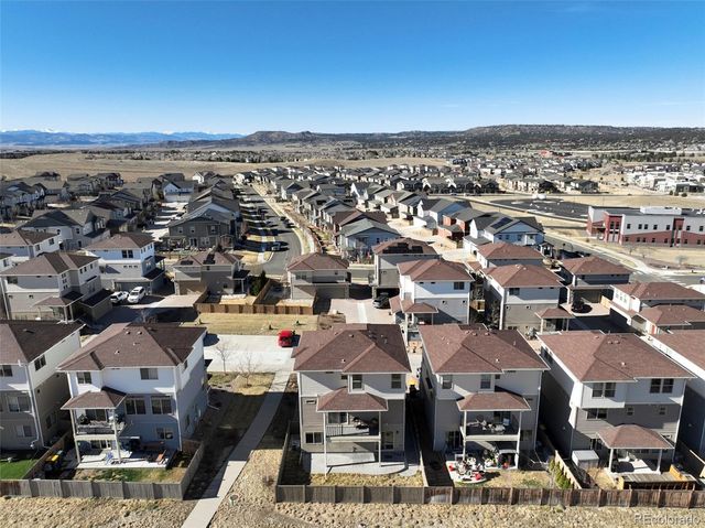 2788 Low Meadow Boulevard, Castle Rock, CO 80109