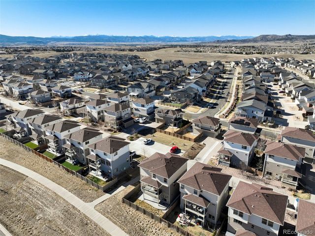 2788 Low Meadow Boulevard, Castle Rock, CO 80109