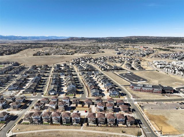 2788 Low Meadow Boulevard, Castle Rock, CO 80109