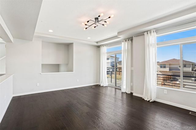 2788 Low Meadow Boulevard, Castle Rock, CO 80109