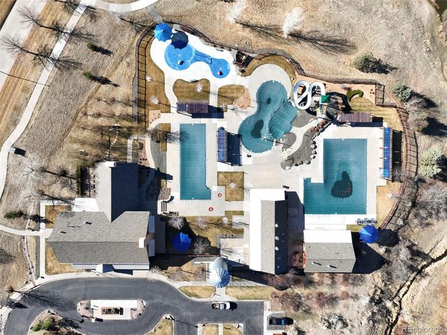 2788 Low Meadow Boulevard, Castle Rock, CO 80109