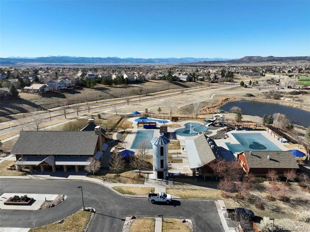 2788 Low Meadow Boulevard, Castle Rock, CO 80109