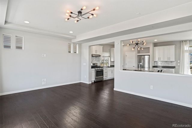 2788 Low Meadow Boulevard, Castle Rock, CO 80109